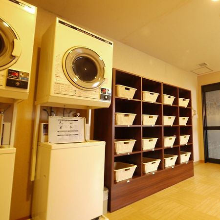 โรงแรมรูท อินน์ อิงาอูเอโนะ - อิไงชิโนมิยะ อินเตอร์ อิงะ ภายนอก รูปภาพ