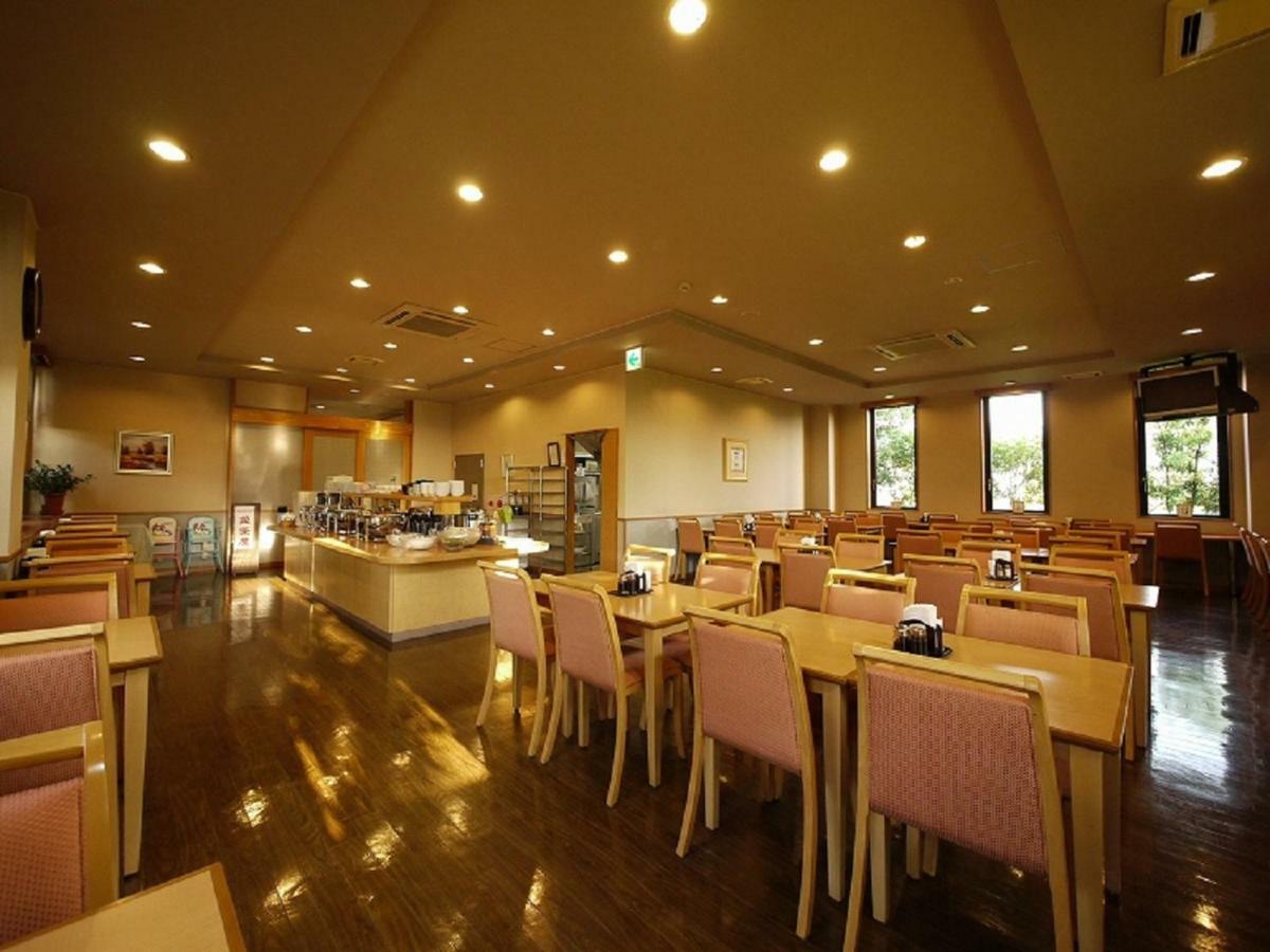 โรงแรมรูท อินน์ อิงาอูเอโนะ - อิไงชิโนมิยะ อินเตอร์ อิงะ ภายนอก รูปภาพ